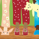 Illustration for article titled Apparently Dads Can't Be Trusted at Sleepovers